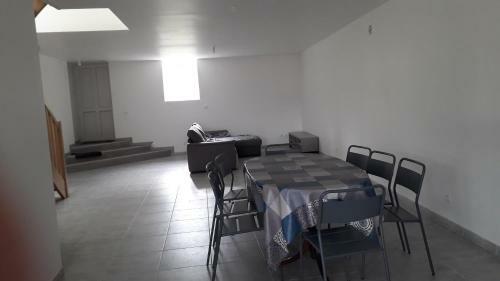 Apartamento Chez Mary