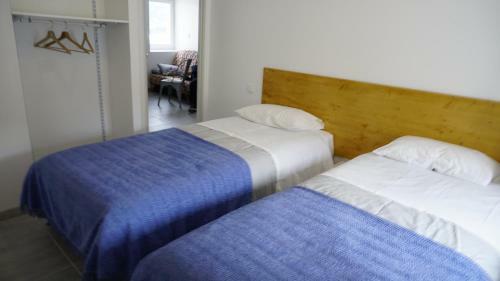 Apartamento Chez Mary