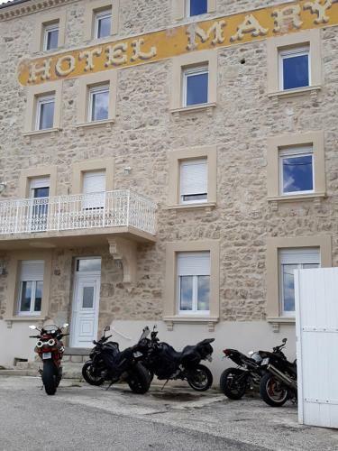 Apartamento Chez Mary