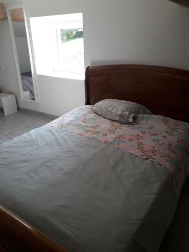 Apartamento Chez Mary