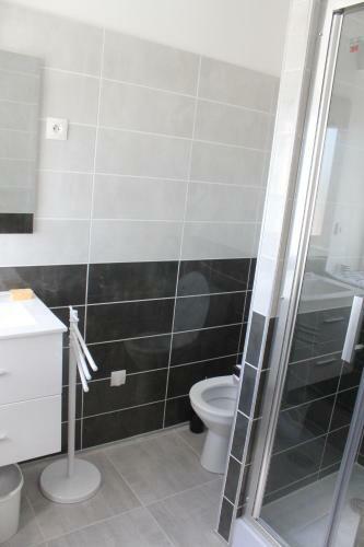 Apartamento Chez Mary