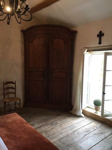 Bed & Breakfast La Jauberthie