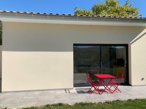 Apartamento Entre Riviere Et Foret