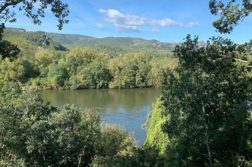 Apartamento Entre Riviere Et Foret