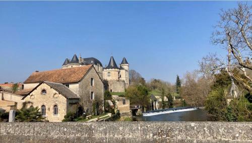 Les Roches