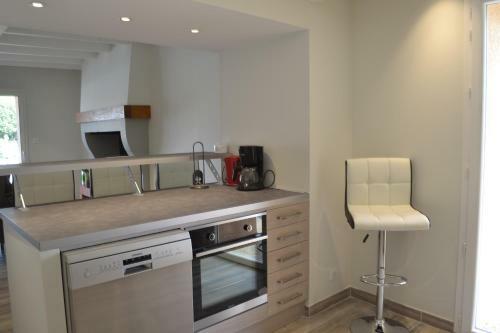 G�te Du B�arnais