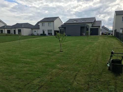 Le Cottage De Vany