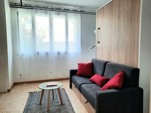 Apartamento G�te Plein Soleil - Service +++
