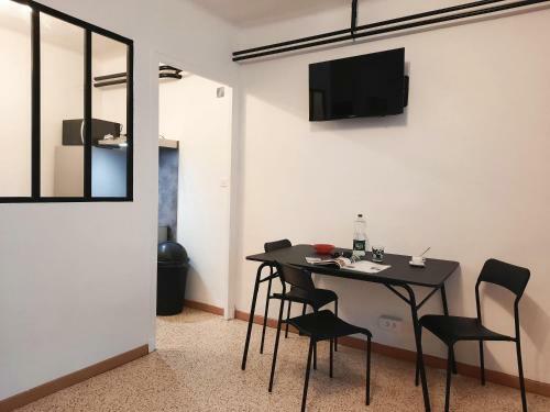 Apartamento G�te Plein Soleil - Service +++