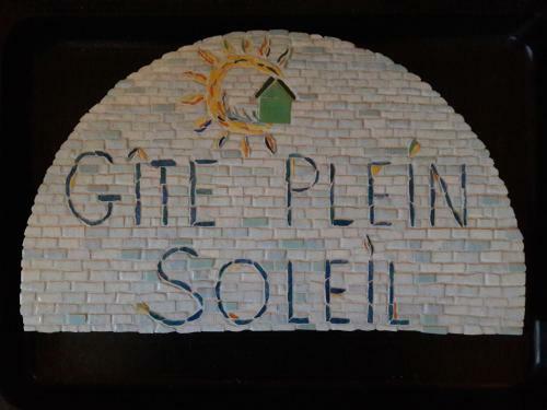 Apartamento G�te Plein Soleil - Service +++