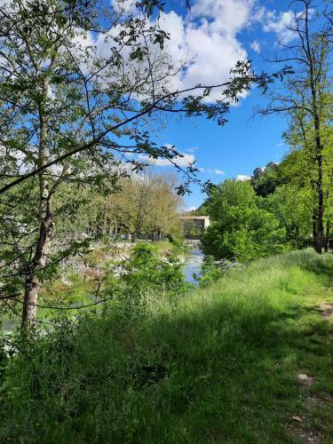 Apartamento G�te Plein Soleil - Service +++