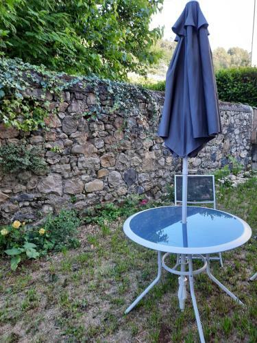 Apartamento G�te Plein Soleil - Service +++