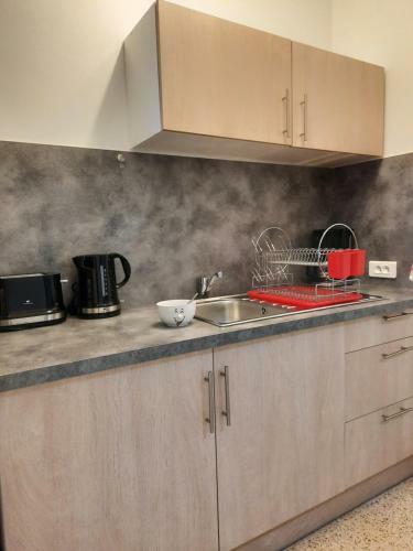 Apartamento G�te Plein Soleil - Service +++