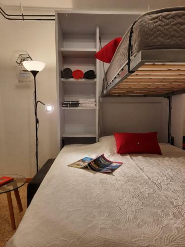 Apartamento G�te Plein Soleil - Service +++