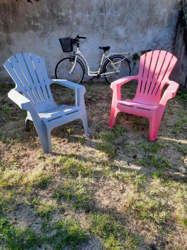 Apartamento G�te Plein Soleil - Service +++