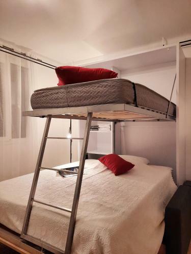 Apartamento G�te Plein Soleil - Service +++