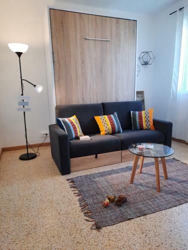 Apartamento G�te Plein Soleil - Service +++