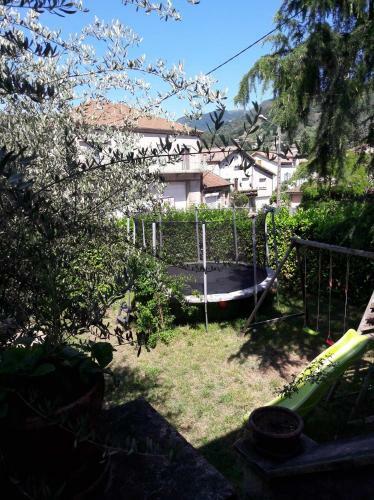 Apartamento G�te Plein Soleil - Service +++