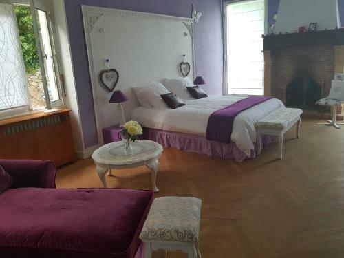 Bed & Breakfast Ma Promesse