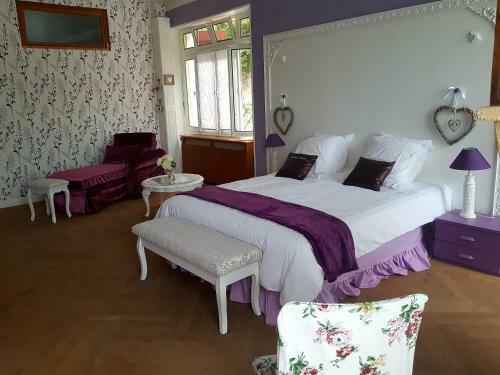 Bed & Breakfast Ma Promesse