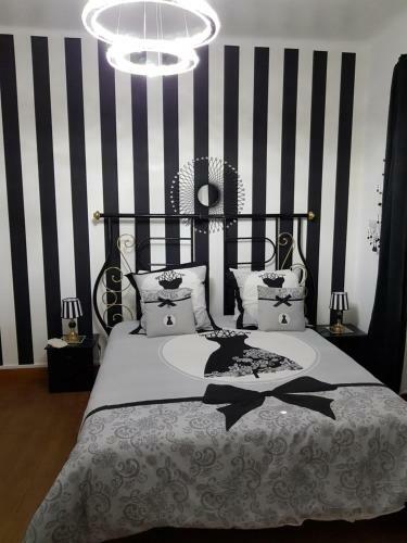 Bed & Breakfast Ma Promesse