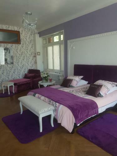 Bed & Breakfast Ma Promesse