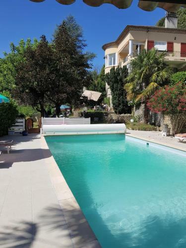 Bed & Breakfast Ma Promesse