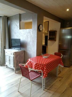 Apartamento Fleur De Lune