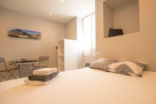 Apartamento Les Apparts De Jean Jaur�s
