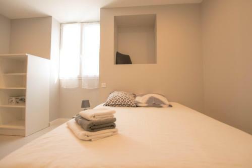 Apartamento Les Apparts De Jean Jaur�s