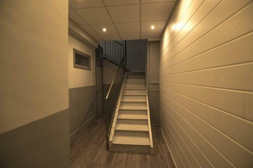 Apartamento Les Apparts De Jean Jaur�s