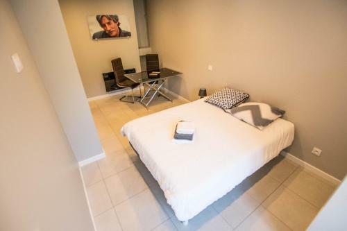 Apartamento Les Apparts De Jean Jaur�s