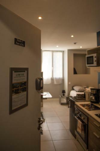 Apartamento Les Apparts De Jean Jaur�s