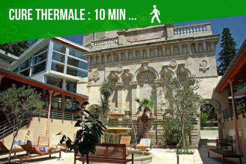 Apartamento Les Apparts De Jean Jaur�s