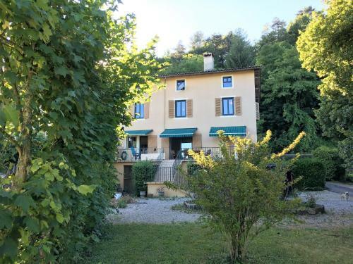 Bed & Breakfast Le Nid De L'ain