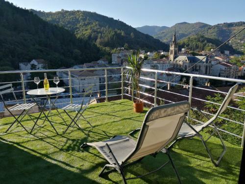 Bed & Breakfast La Dolce Vita Justine