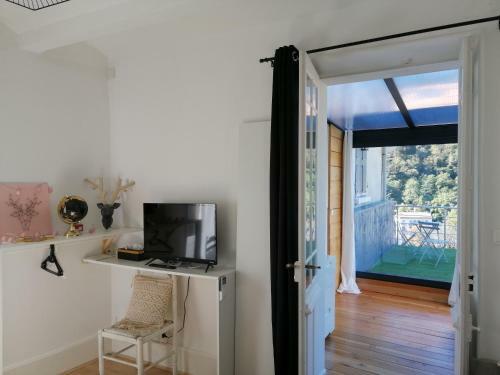 Bed & Breakfast La Dolce Vita Justine
