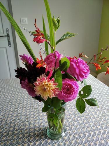 Les Fig�res - Les Gites De Pierregras