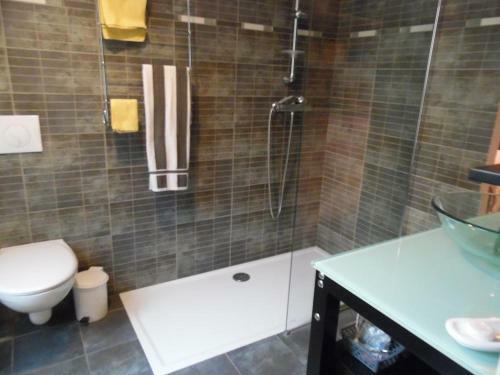 Apartamento Loft Des Quinconces