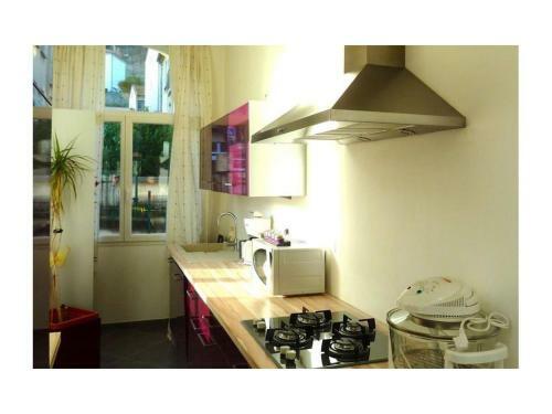 Apartamento Loft Des Quinconces