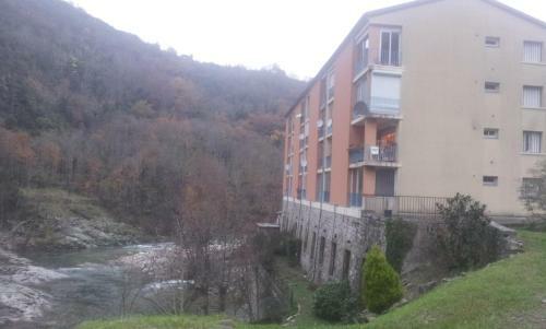 Apartamento La Volane
