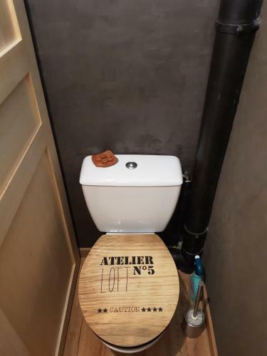 Apartamento La Volane