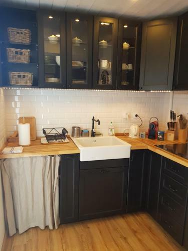 Apartamento La Volane