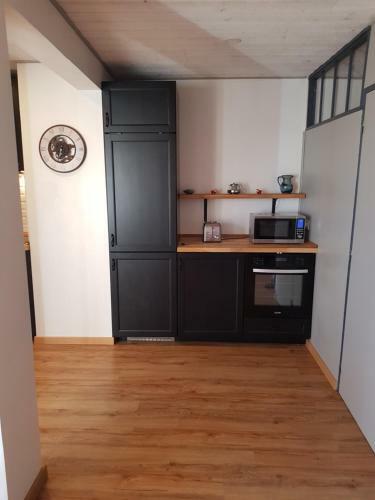 Apartamento La Volane