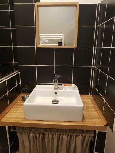 Apartamento La Volane