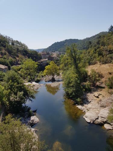 Apartamento La Volane