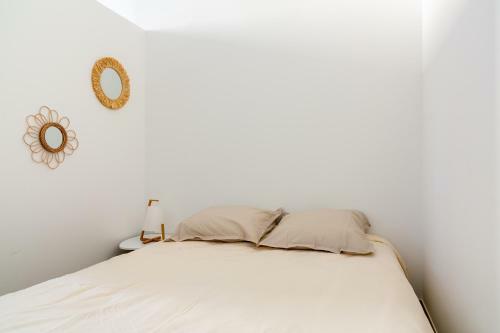 Apartamento Le Petit Marron Chaud