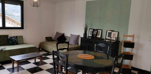 Apartamento La Dolce Vita G�te Avec Terrasse Et Vue