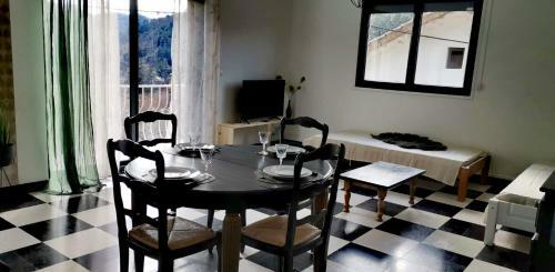 Apartamento La Dolce Vita G�te Avec Terrasse Et Vue