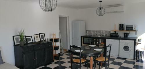 Apartamento La Dolce Vita G�te Avec Terrasse Et Vue
